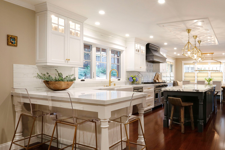 Los Gatos Home Renovation