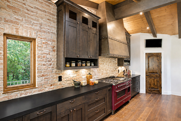 rustic vineyard estate monte sereno