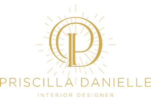 Priscilla Danielle Designs logo