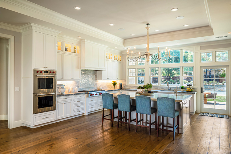 Services REMODEL / NEW CONSTRUCTION